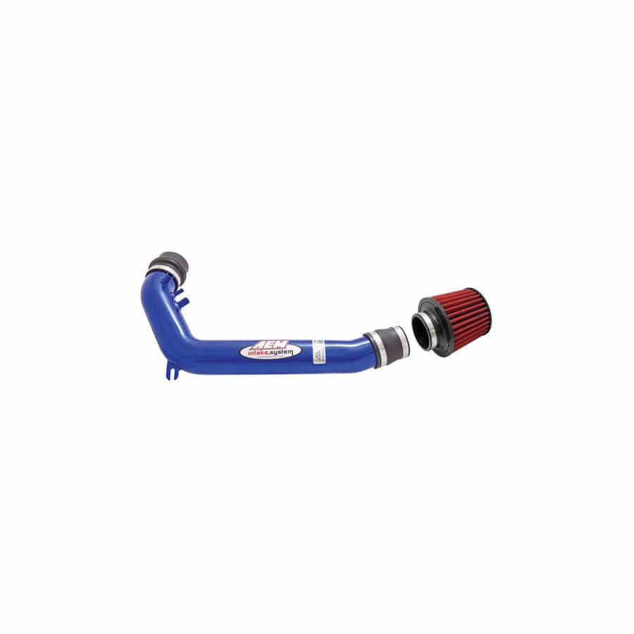 AEM Caliber/Compass 22-440B Short Ram Intake System