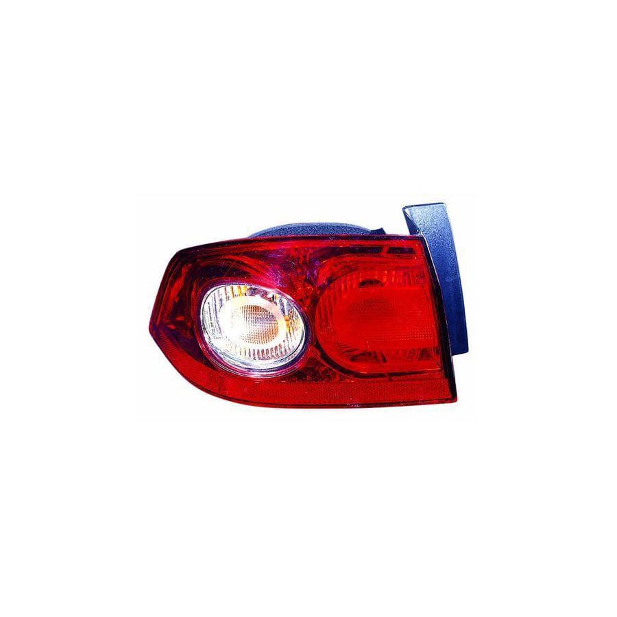 Abakus 5511960Lue Rear Light for Renault Laguna II Hatchback (Bg)