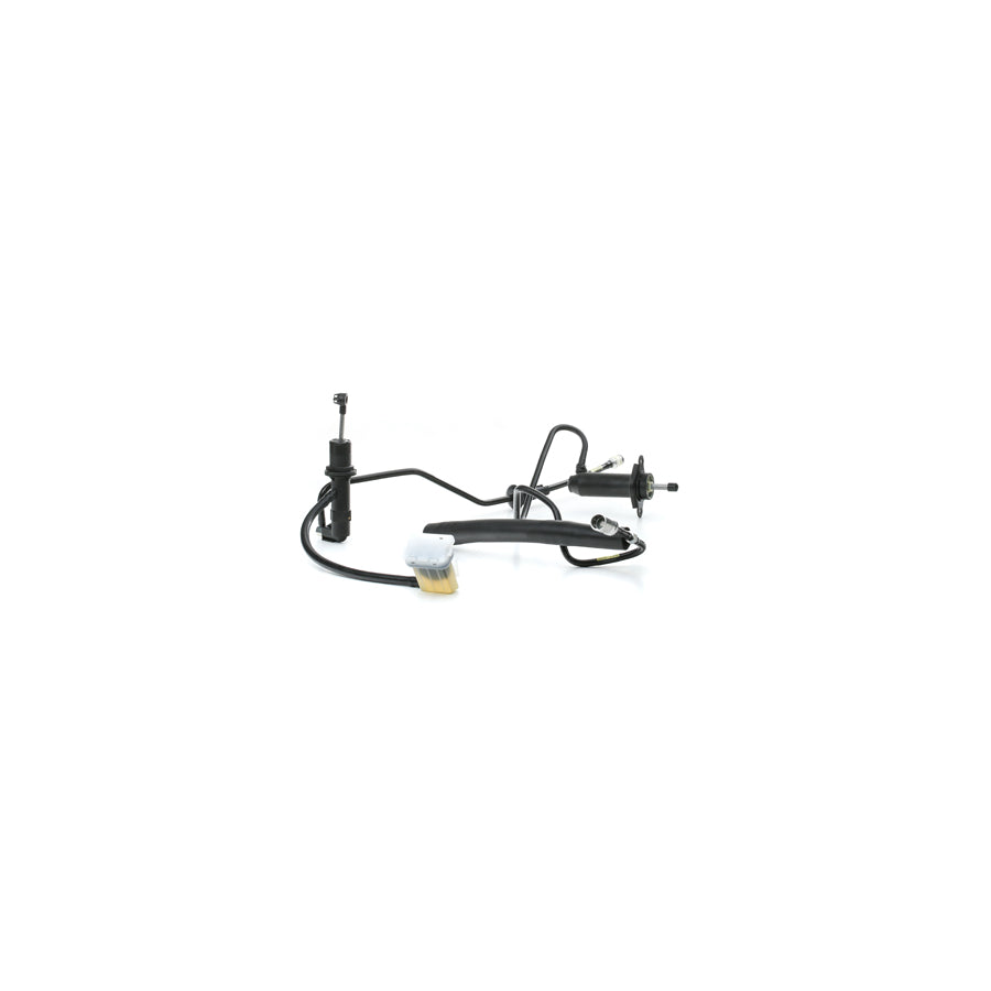 LuK 513 0045 10 Master / Slave Cylinder Kit, Clutch For Renault Laguna