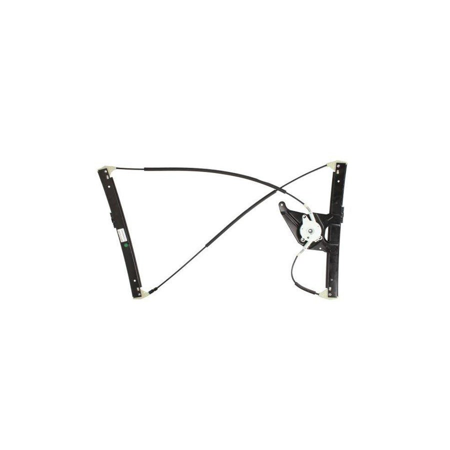 Blic 6502-07-3539920P Bumper Moulding Suitable For Mercedes-Benz Ml-Class (W166)