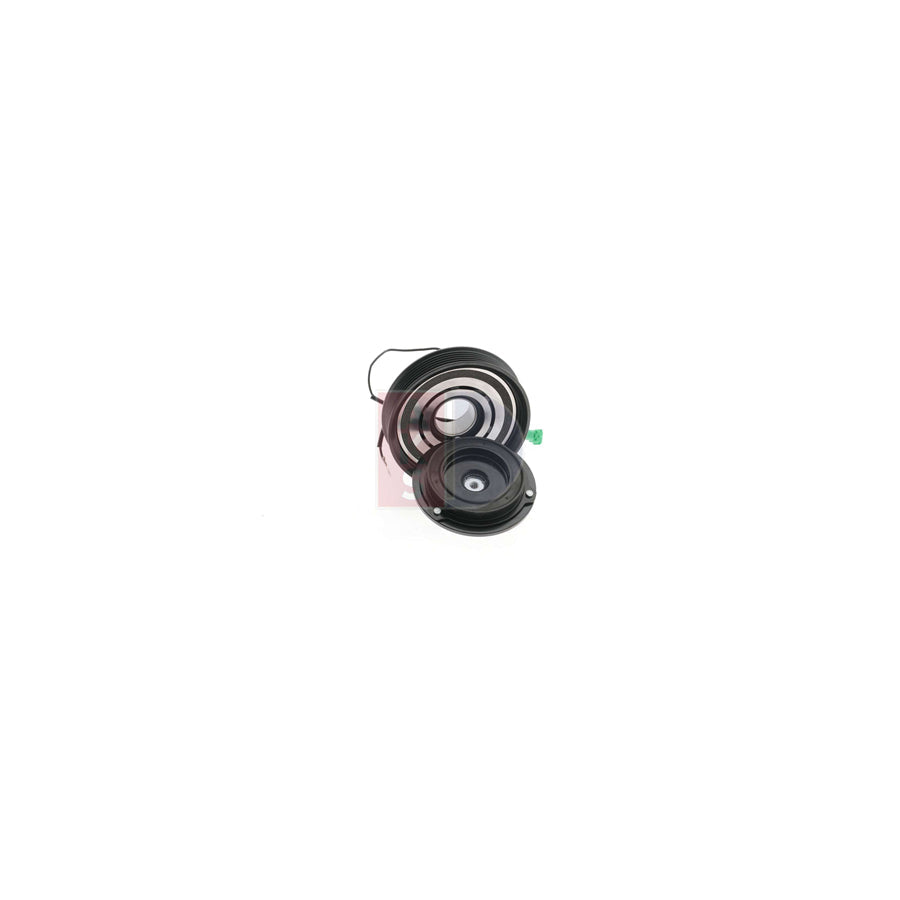AKS Dasis 852988N AC Compressor Clutch
