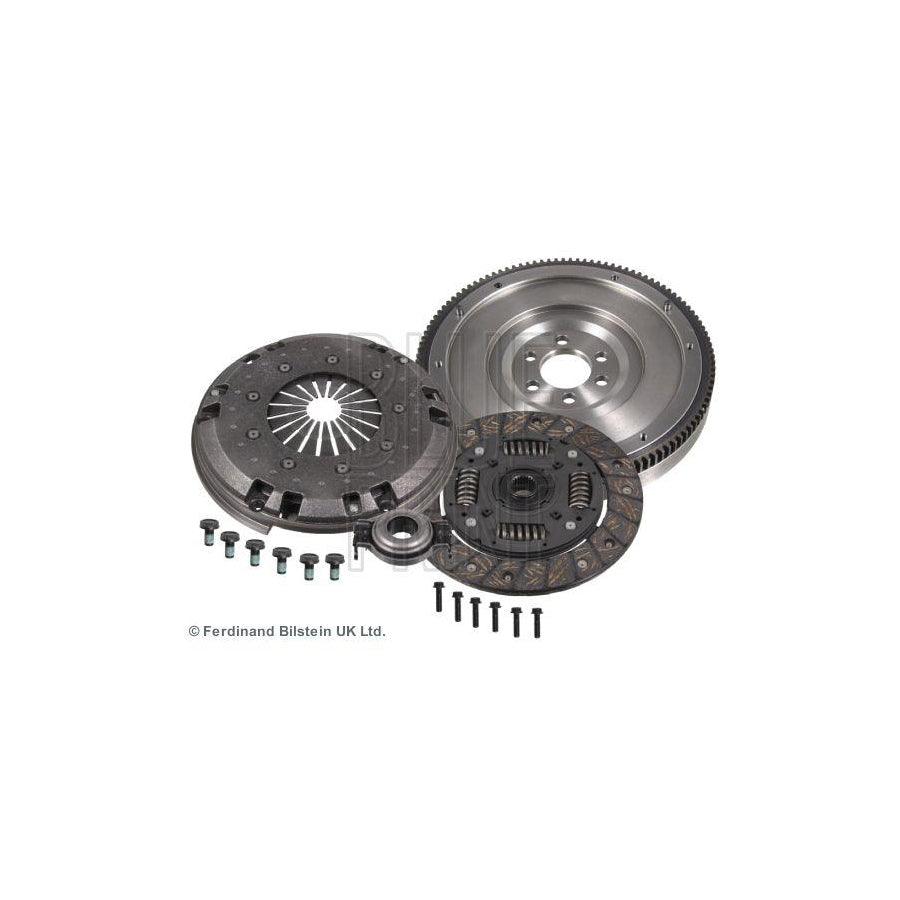 Blue Print Adv183061 Clutch Kit for VW Polo