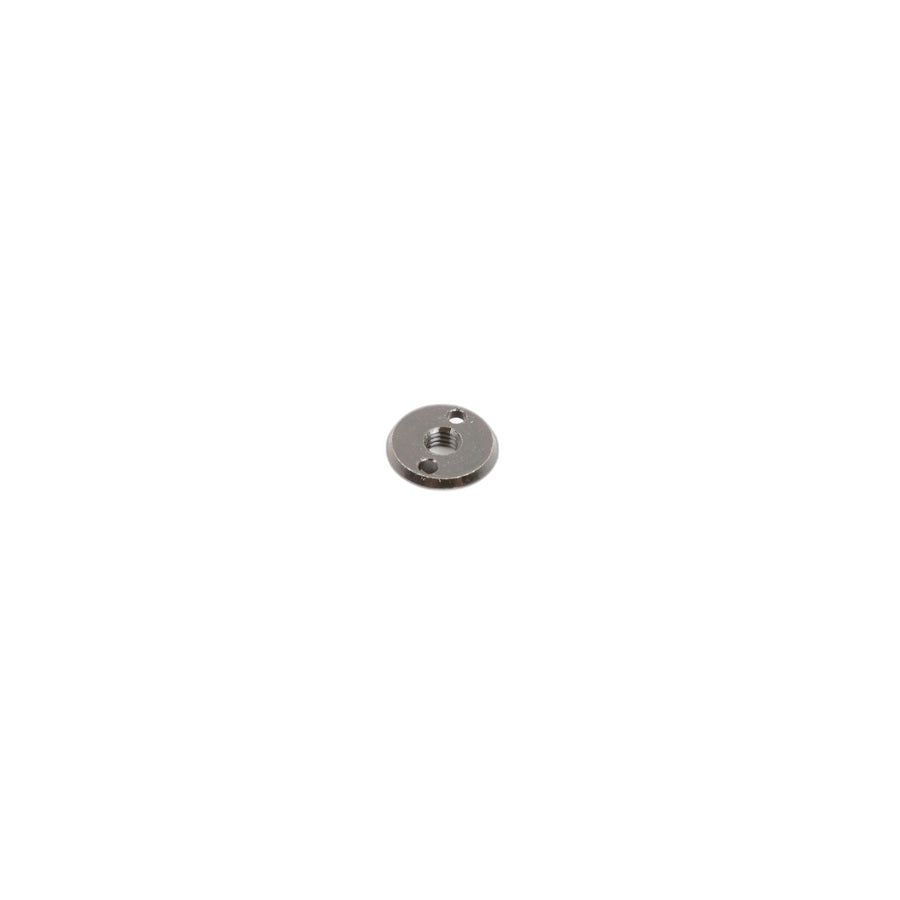Genuine BMW 51318120405 E34 Nut M6 (Inc. 525ix, 525td & 518i) | ML Performance US Car Parts