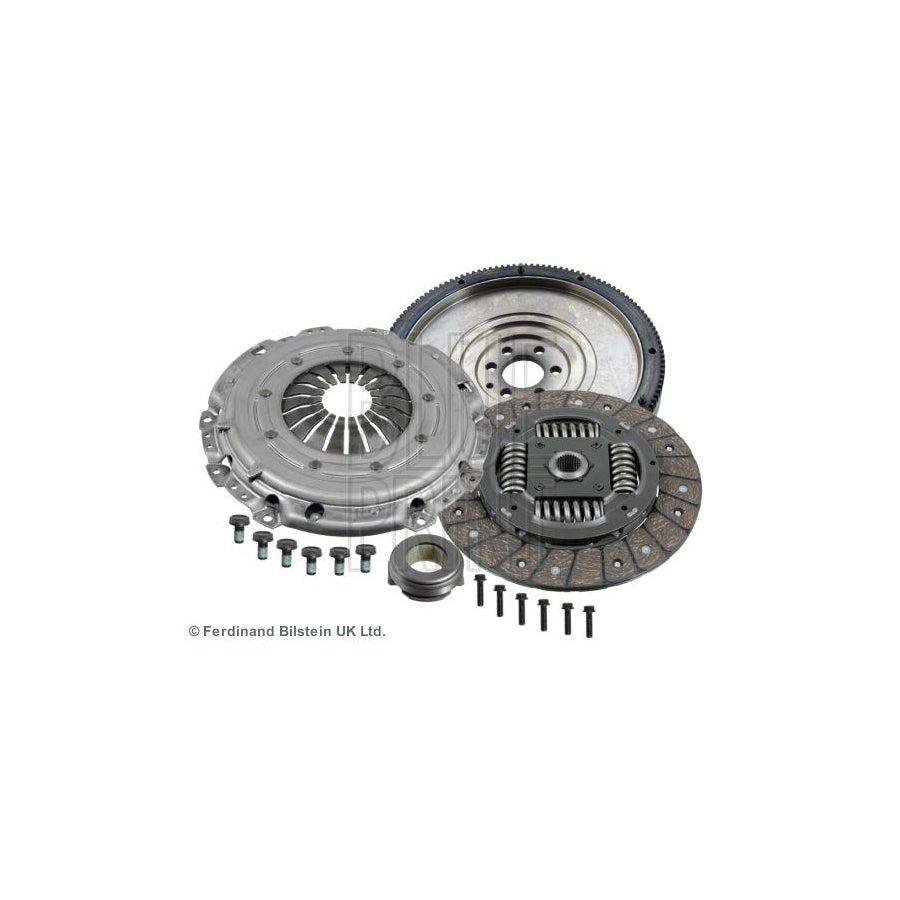 Blue Print Adv183059 Clutch Kit