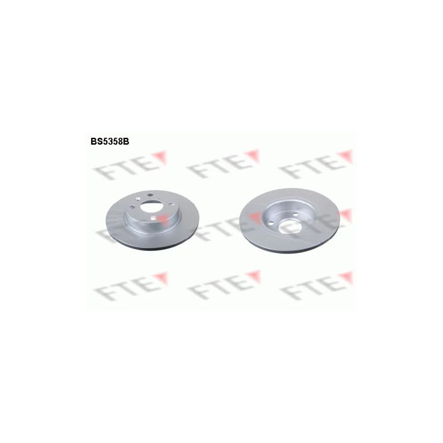 FTE 9082143 Brake Disc