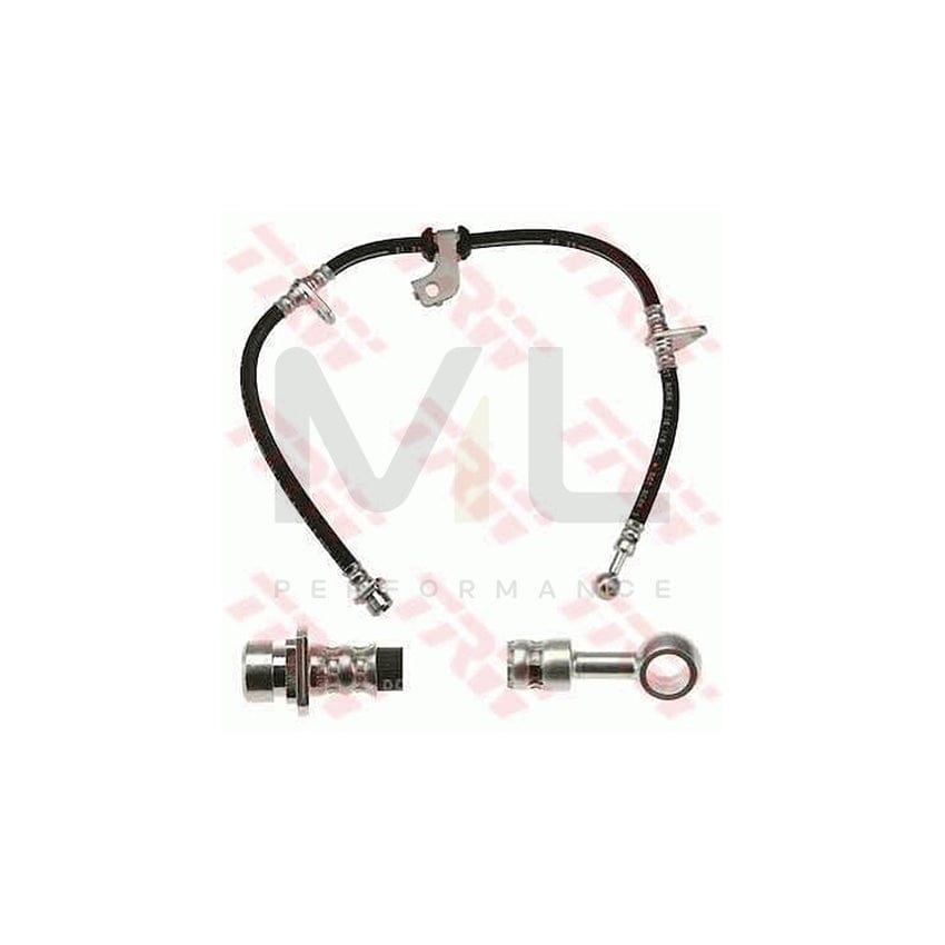 TRW PHD7098 Brake Hose for HONDA CIVIC | ML Performance Car Parts