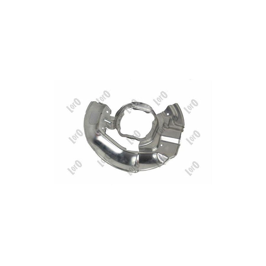Abakus 13107196 Splash Panel, Brake Disc for BMW 5 Series