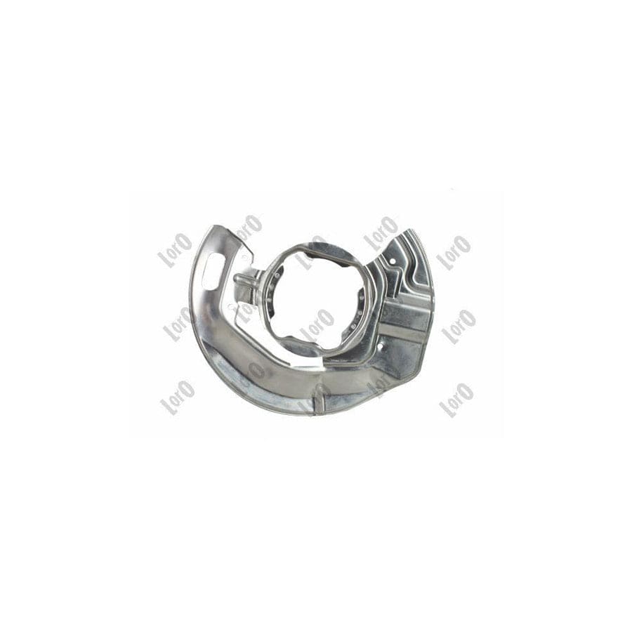 Abakus 13107195 Splash Panel, Brake Disc for BMW 5 Series