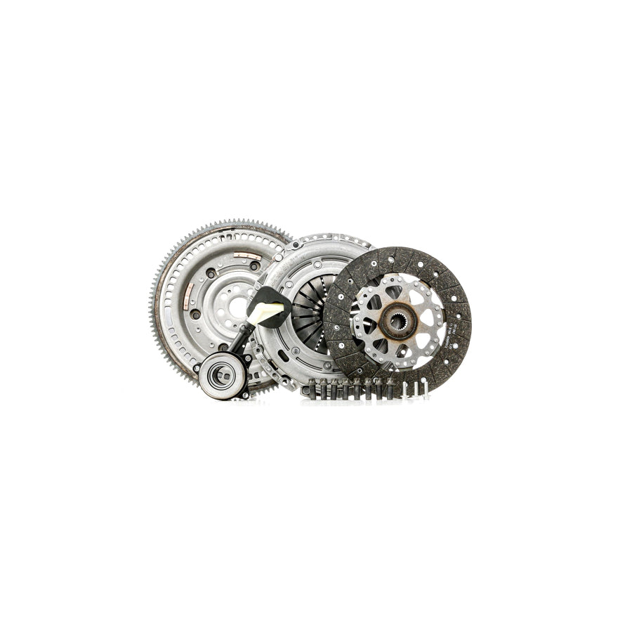LuK Br 0241 600 0171 00 Clutch Kit
