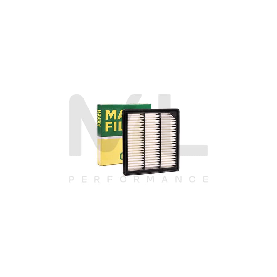 MANN-FILTER C 23 094 Air Filter for FIAT Freemont (345) Filter Insert
