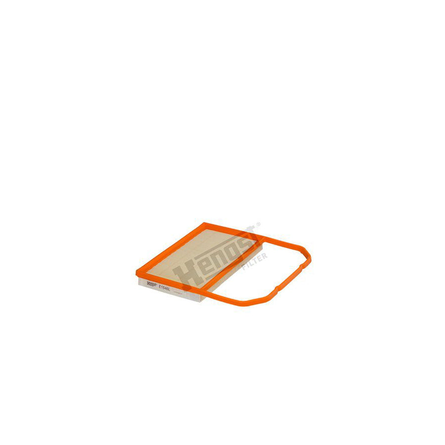 Hengst Filter E1546L Air Filter