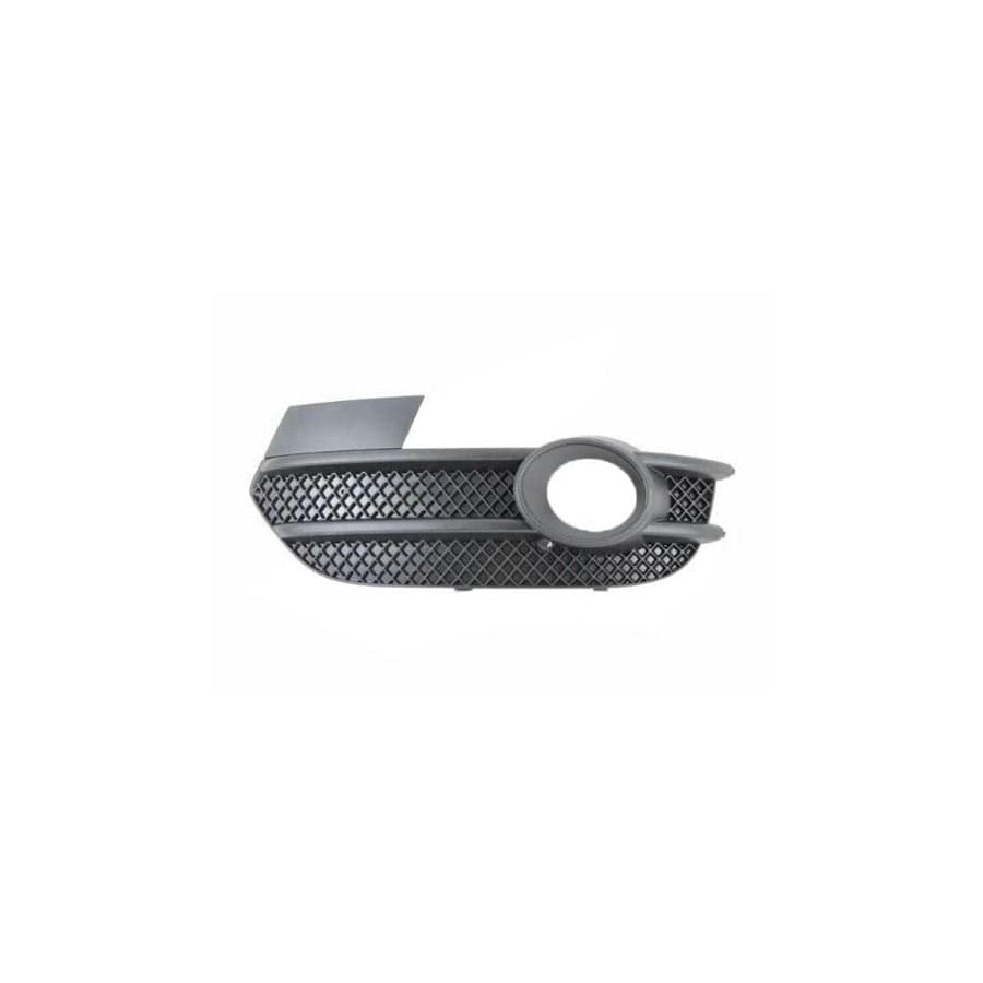Abakus 4462522Rud Bumper Grill for Audi Q3 (8Ub, 8Ug)