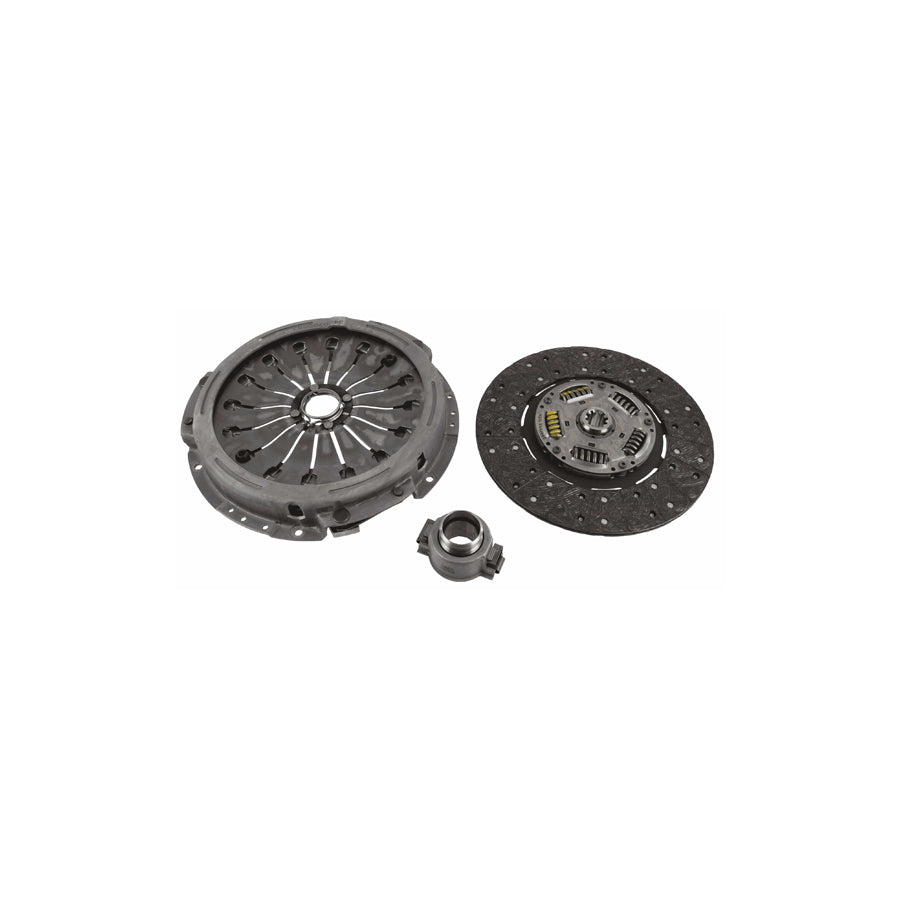 Sachs 3400 700 682 Clutch Kit For Iveco Daily