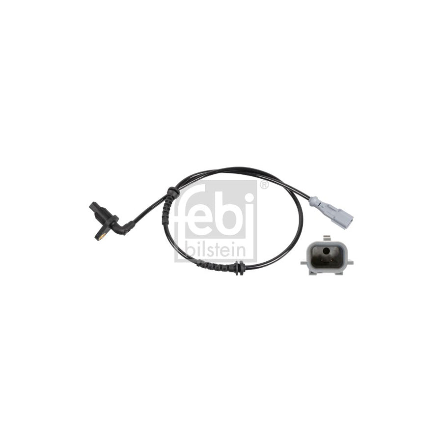Febi Bilstein 171432 Abs Sensor for Renault Twingo