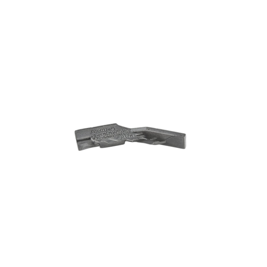 Genuine BMW 51163400322 E83 Seal, Mirror Triangle, Top Right (Inc. X3 3.0i) | ML Performance US Car Parts