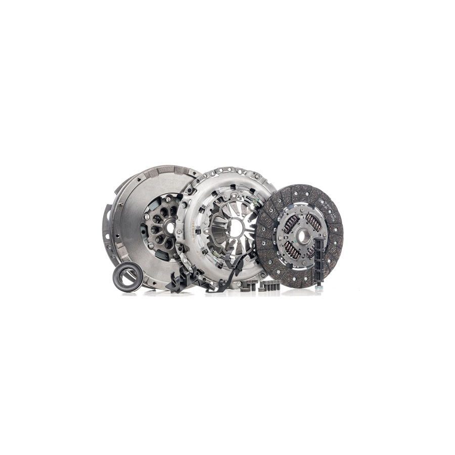 LuK Br 0241 600 0156 00 Clutch Kit For Audi A4