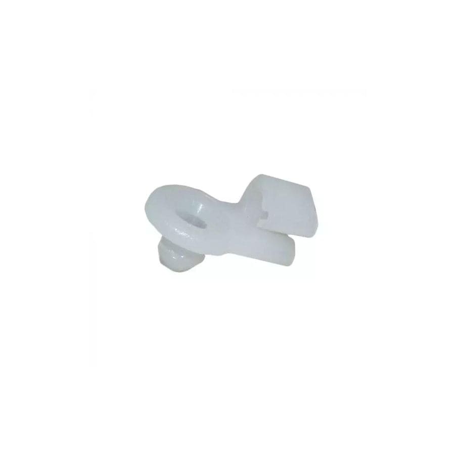 GENUINE Rolls-Royce & Bentley PZ111198PA WHITE CLIP 4MM (OE)
