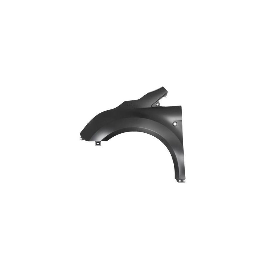 Blic 6504-04-2508311P Wing Fender