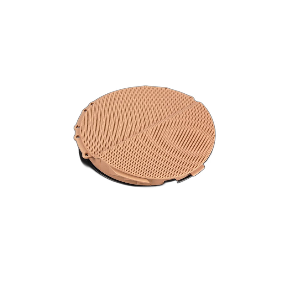Genuine BMW 51418224047 E46 Cover Loudspeaker Left HELLBEIGE (Inc. 325Ci, 320Cd & 323Ci) | ML Performance UK Car Parts