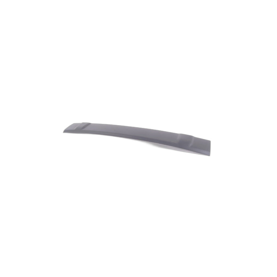 Genuine BMW 51497061400 E61 Exterior Upper Trunk Lid Trim Panel SCHWARZ (Inc. 530xi, 530i & M5) | ML Performance UK Car Parts