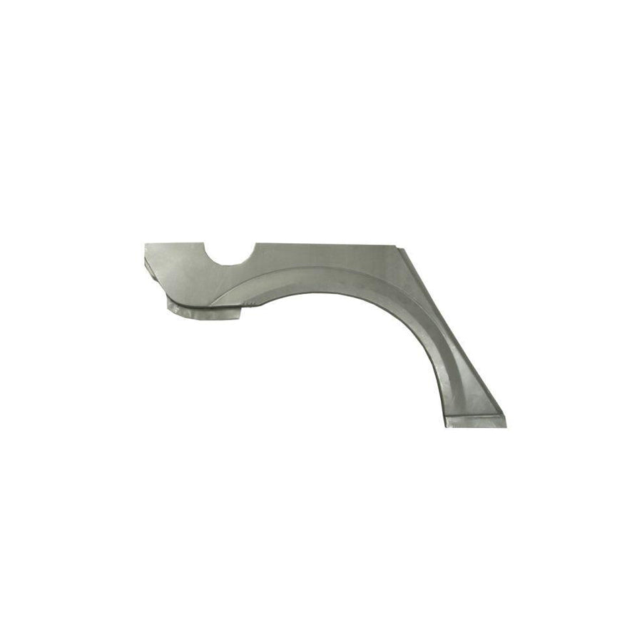Blic 6504-03-5078584P Wheel Arch Liner For Opel Vectra