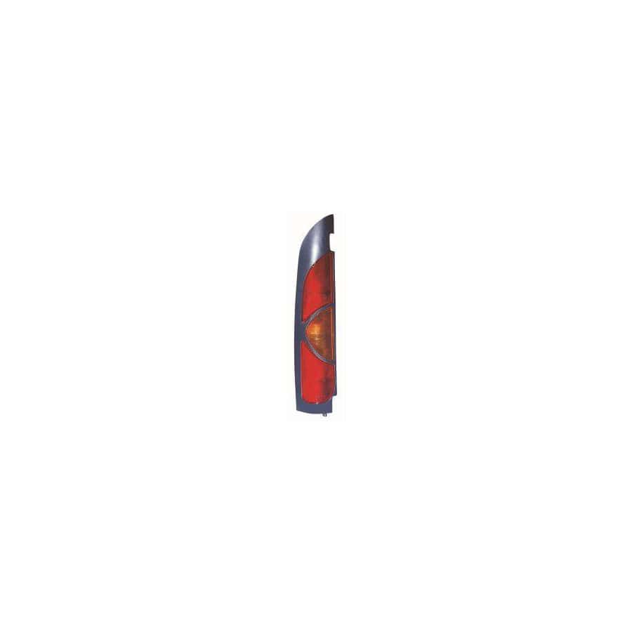 Abakus 5511959Lldue Rear Light for Renault Kangoo