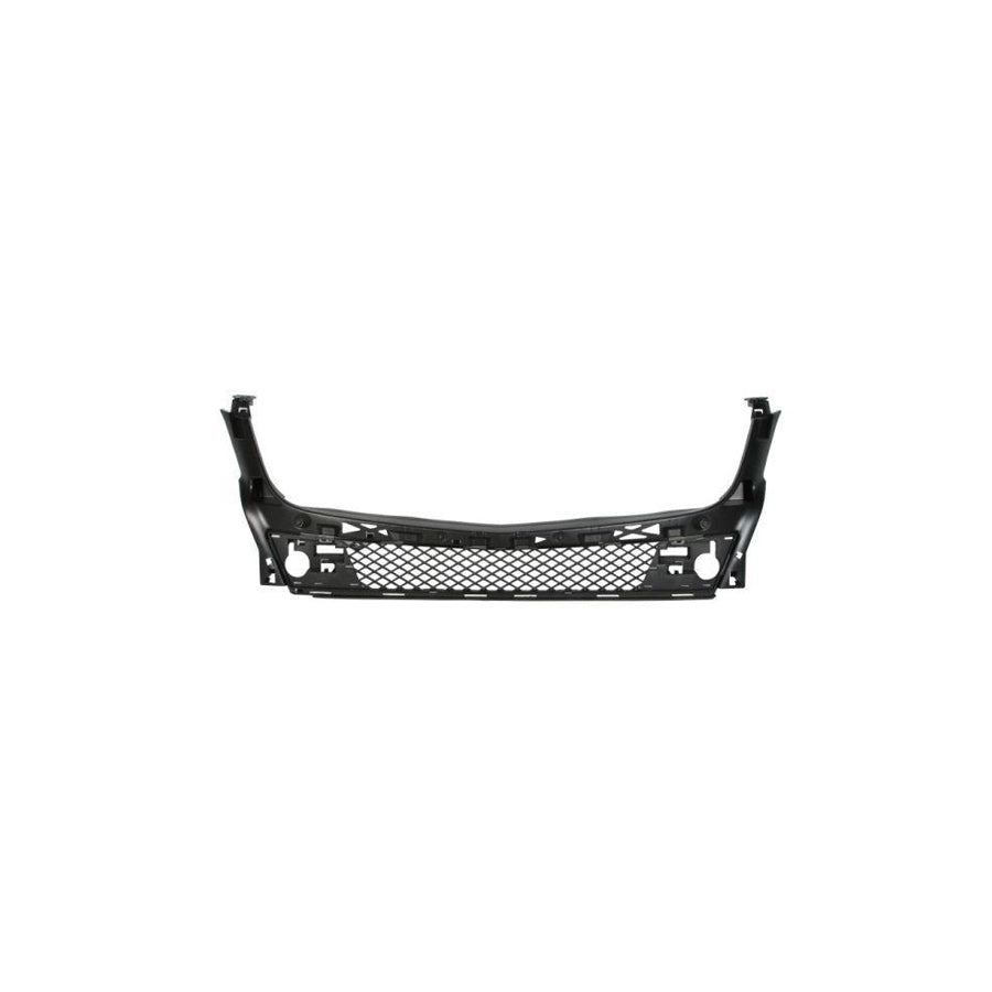 Blic 6502-07-3539910P Bumper Grill Suitable For Mercedes-Benz Ml-Class (W166)