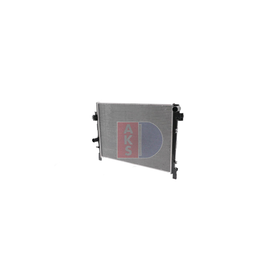 AKS Dasis 741908N Interior Blower