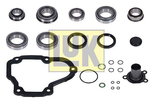 LuK 462 0320 10 Repair Set, Manual Transmission