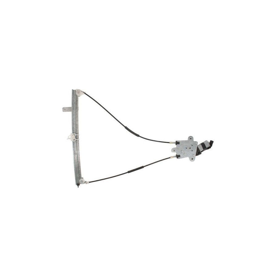 Blic 6502-07-00619912Q Bumper Grill