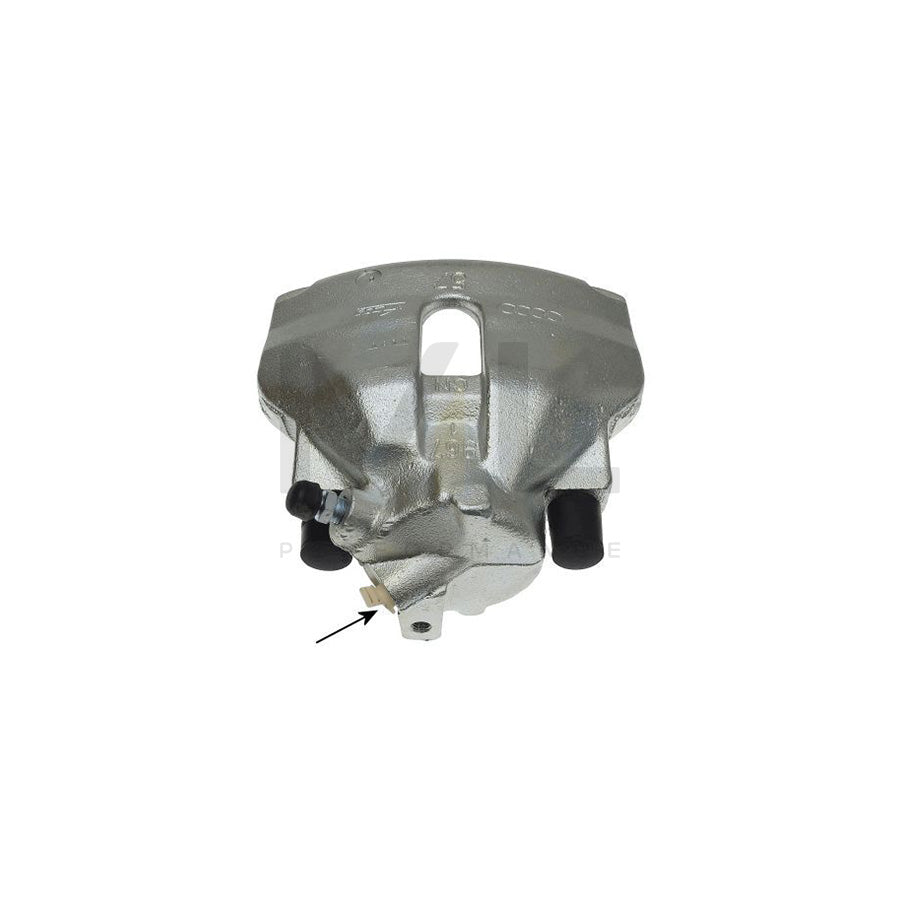 TEXTAR 38077200 Brake Caliper without holder | ML Performance Car Parts