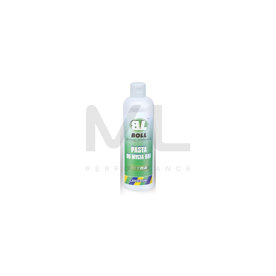 BOLL 003612 Hand cleaner Bottle, Contents: 500ml