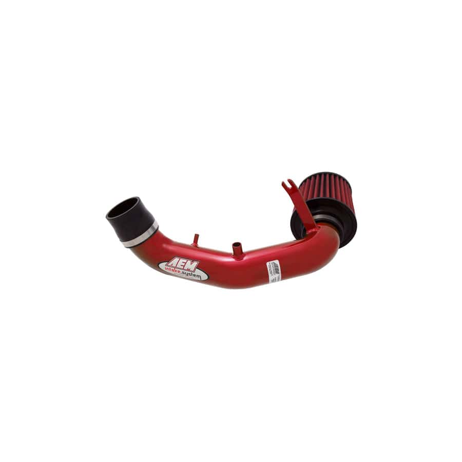 AEM Chevy/GMC Colorado/Canyon L5 3.5L 22-505R Short Ram Intake System