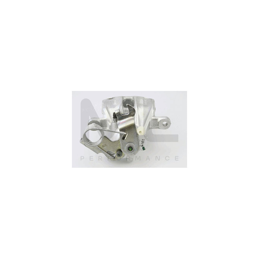 TEXTAR 38007900 Brake Caliper for AUDI A4 | ML Performance Car Parts