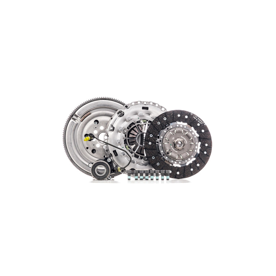 LuK Br 0241 600 0237 00 Clutch Kit