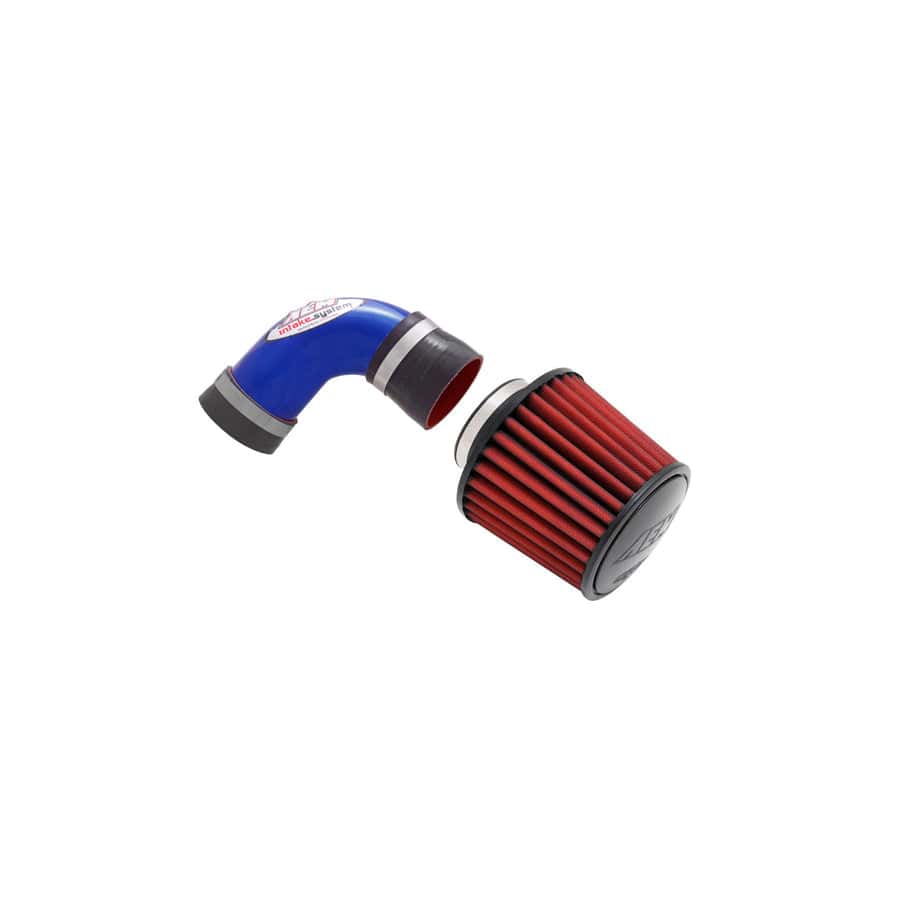 AEM Commander V8 4.7L 22-633B Short Ram Intake System