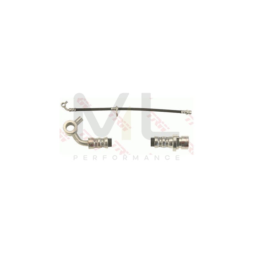 TRW PHD1067 Brake Hose for HONDA FR-V (BE) 458mm, M10x1 | ML Performance Car Parts