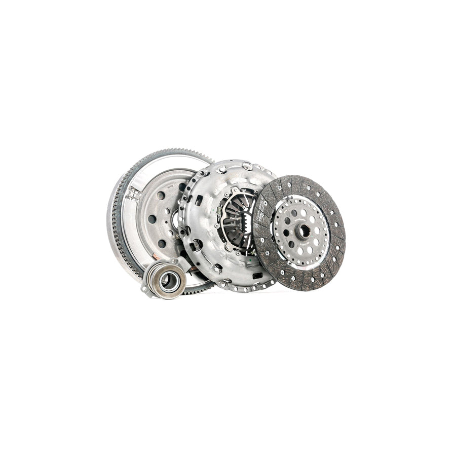 LuK Br 0241 600 0229 00 Clutch Kit