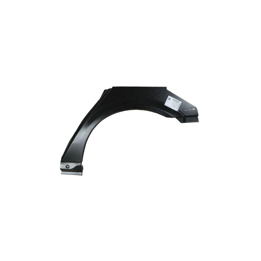 Blic 6504-03-5078581P Wing Fender For Opel Vectra