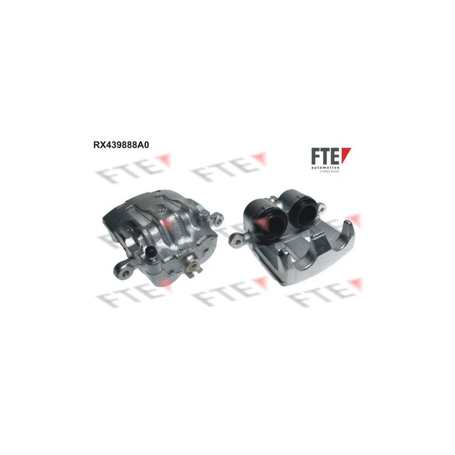 FTE Rx439888A0 Brake Caliper