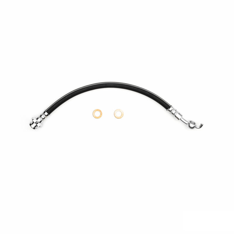 DFC 11-18 Nissan Juke Rear-R lo Brake Hose