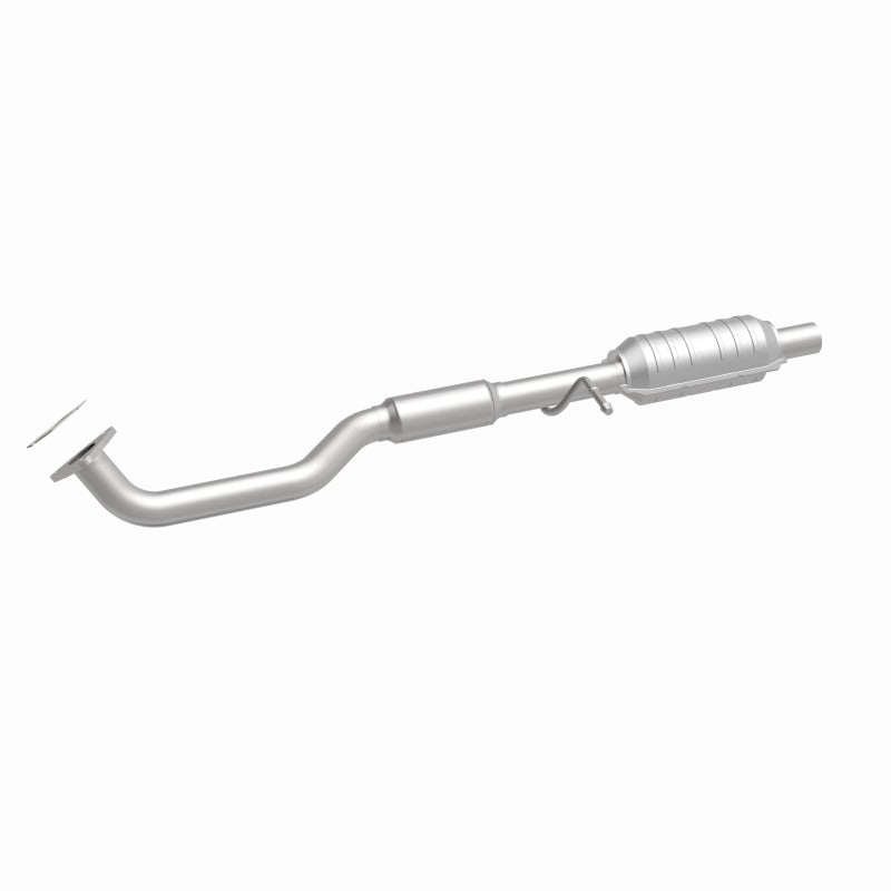 MagnaFlow Direct Fit Catalytic Converter 04 Hyundai Santa Fe 2.4L