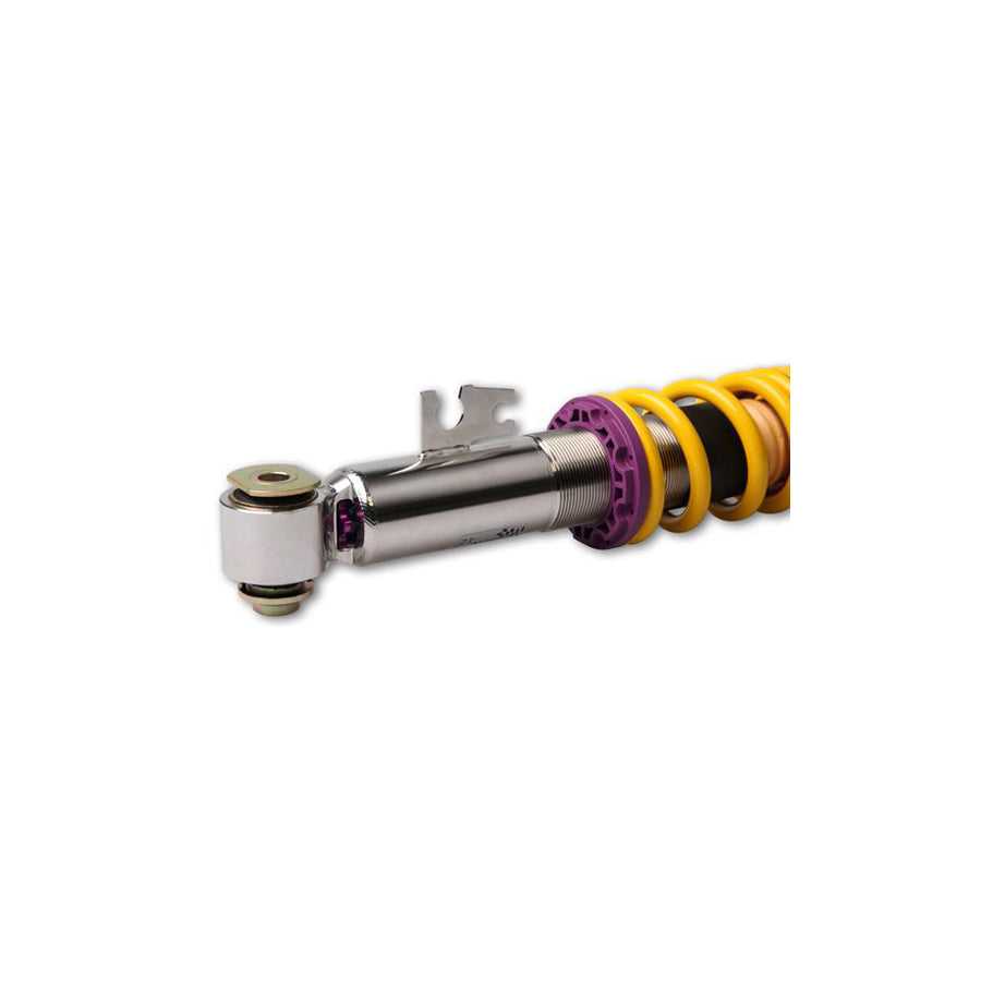 KW 35220850 Mini R56 R58 R59 Clubsport 2-Way Coilover Kit 6 | ML Performance US Car Parts