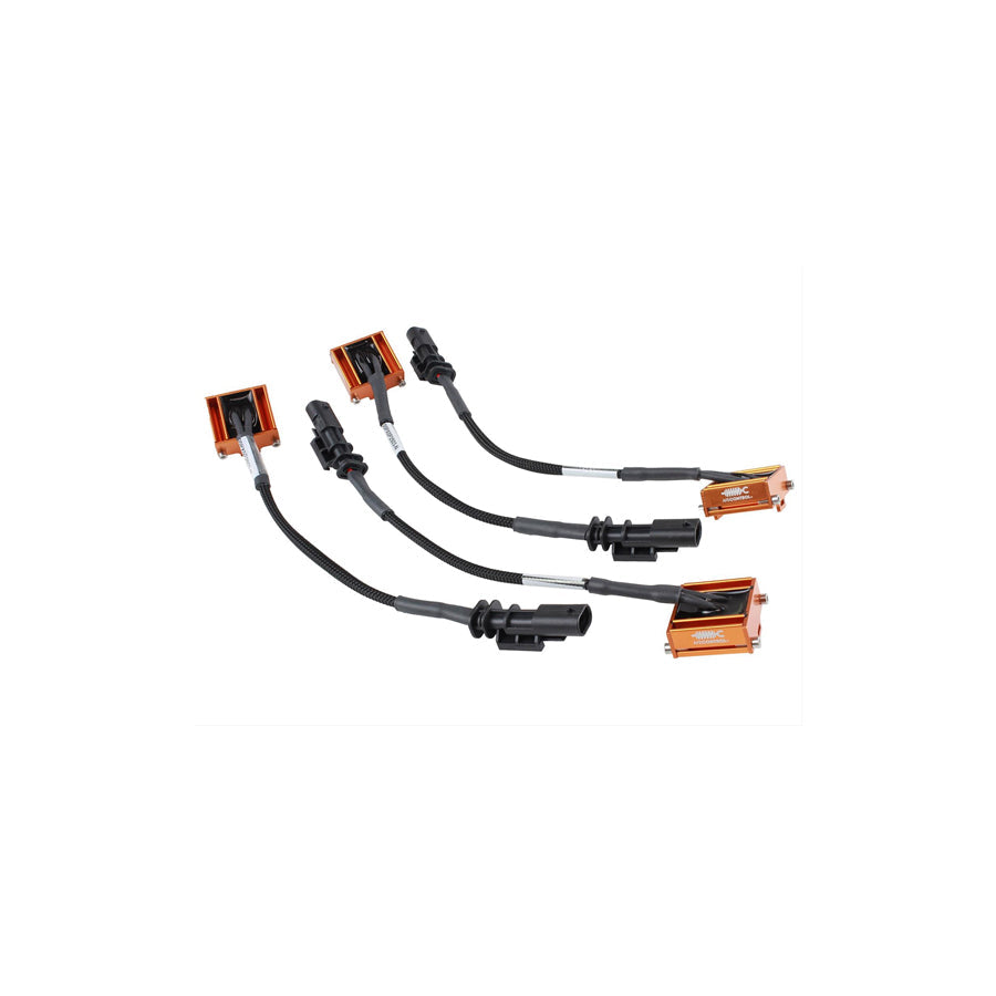 aFe 436-401002-N Electronic Shock Module Chevrolet Corvette (C7) 14-19/Camaro 12-21/Cadillac ATS/CTS 13-19 | ML Performance US Car Parts