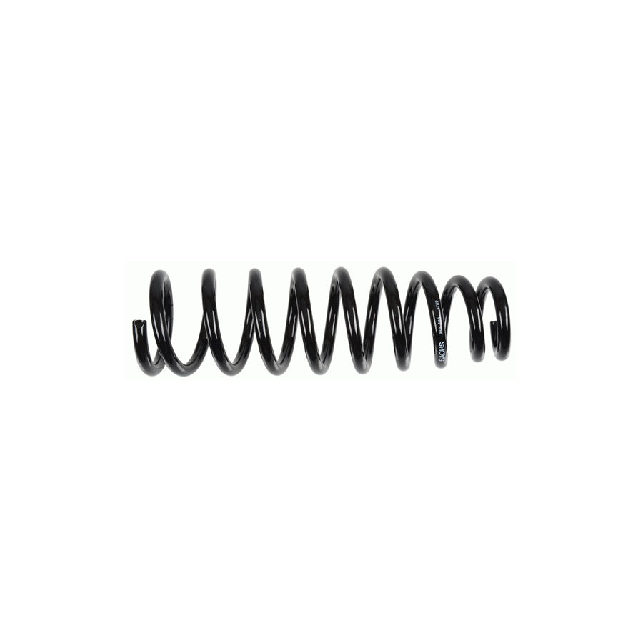 Sachs 993 200 Coil Spring For Mazda 6