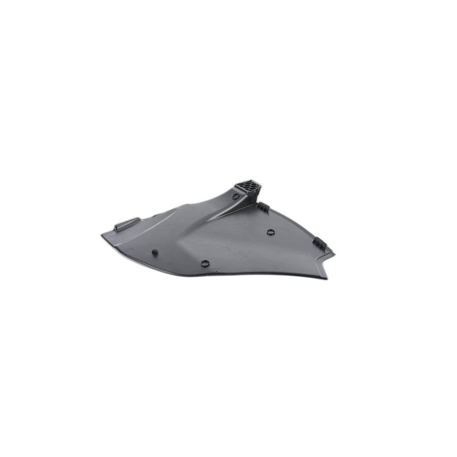 Genuine BMW 51717357239 G12 G11 Cowl Panel Cover, Part 2 (Inc. 740LiX, 730dX & 740Le) | ML Performance US Car Parts