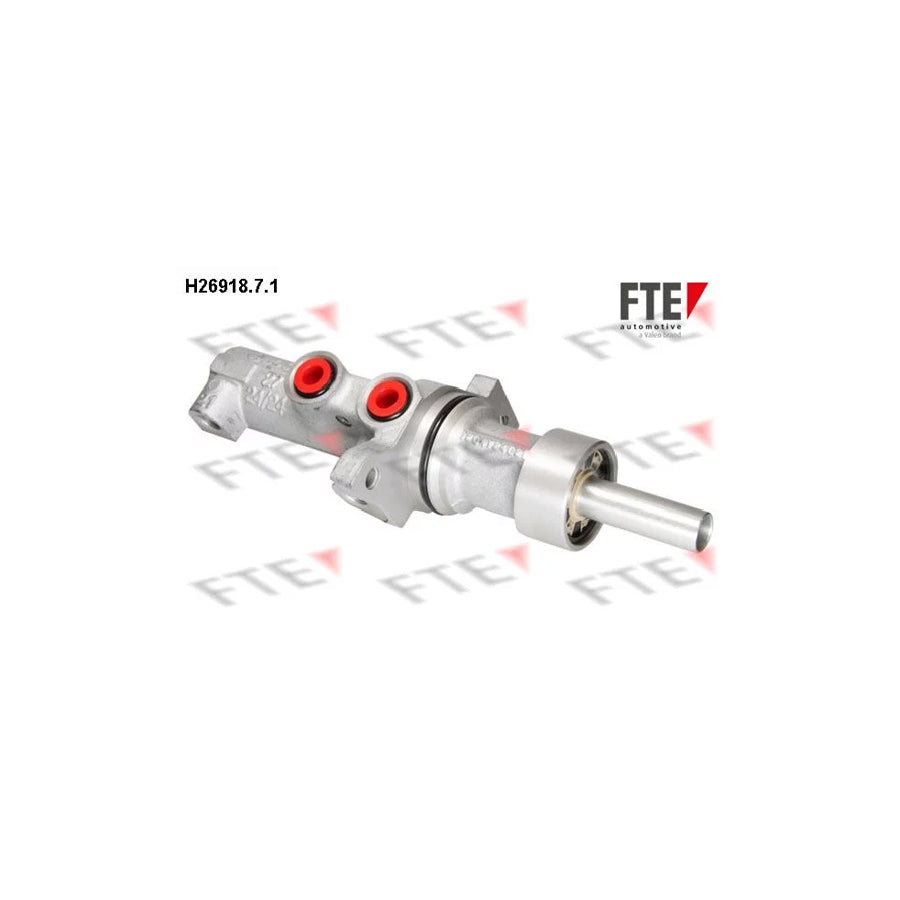 FTE 9720022 Brake Master Cylinder