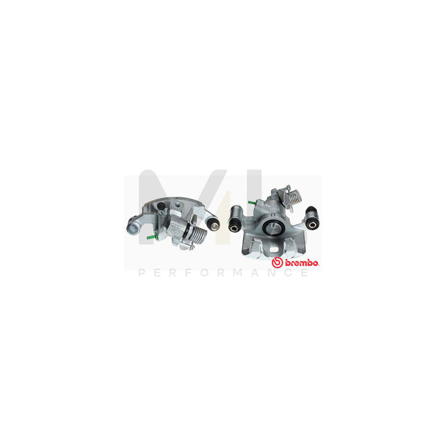 BREMBO F 83 088 Brake Caliper for TOYOTA COROLLA | ML Performance Car Parts