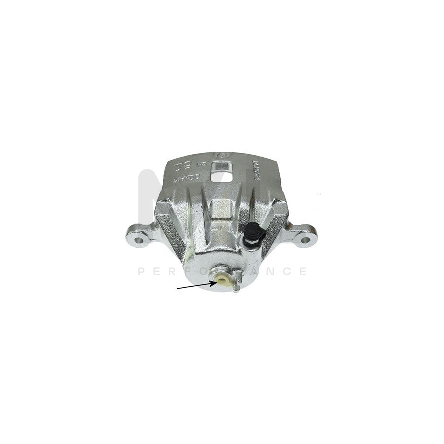 TEXTAR 38199500 Brake Caliper without holder | ML Performance Car Parts