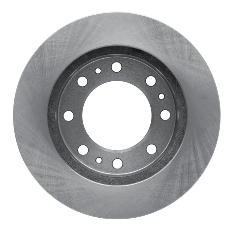 DFC 06-11 Cadillac DTS Front Brake Rotor